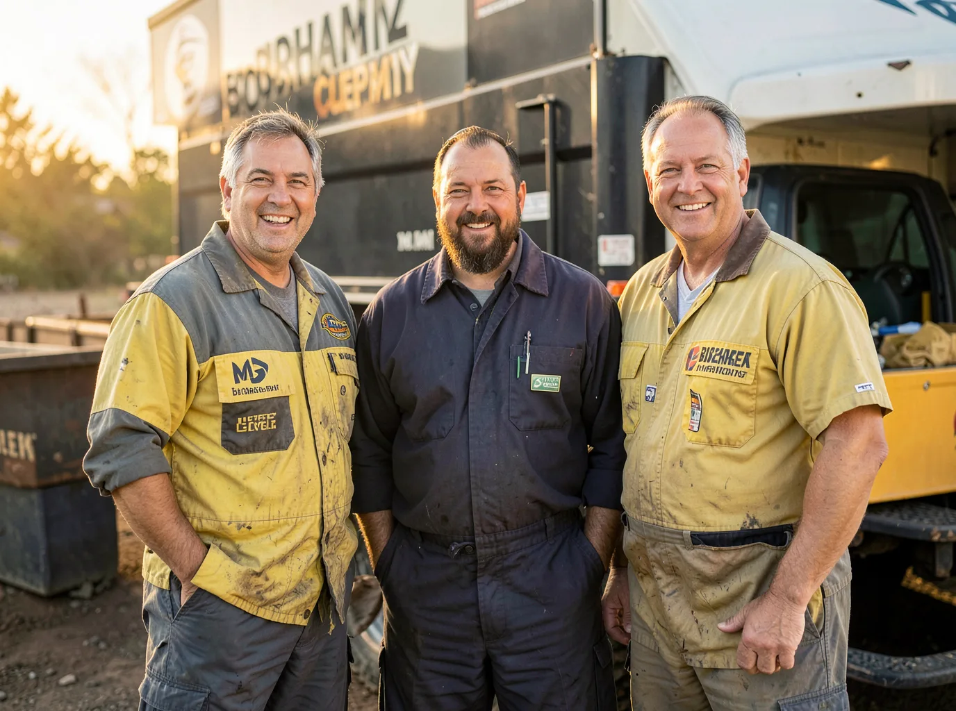 Sewage Cleanup company in Crossville, IL